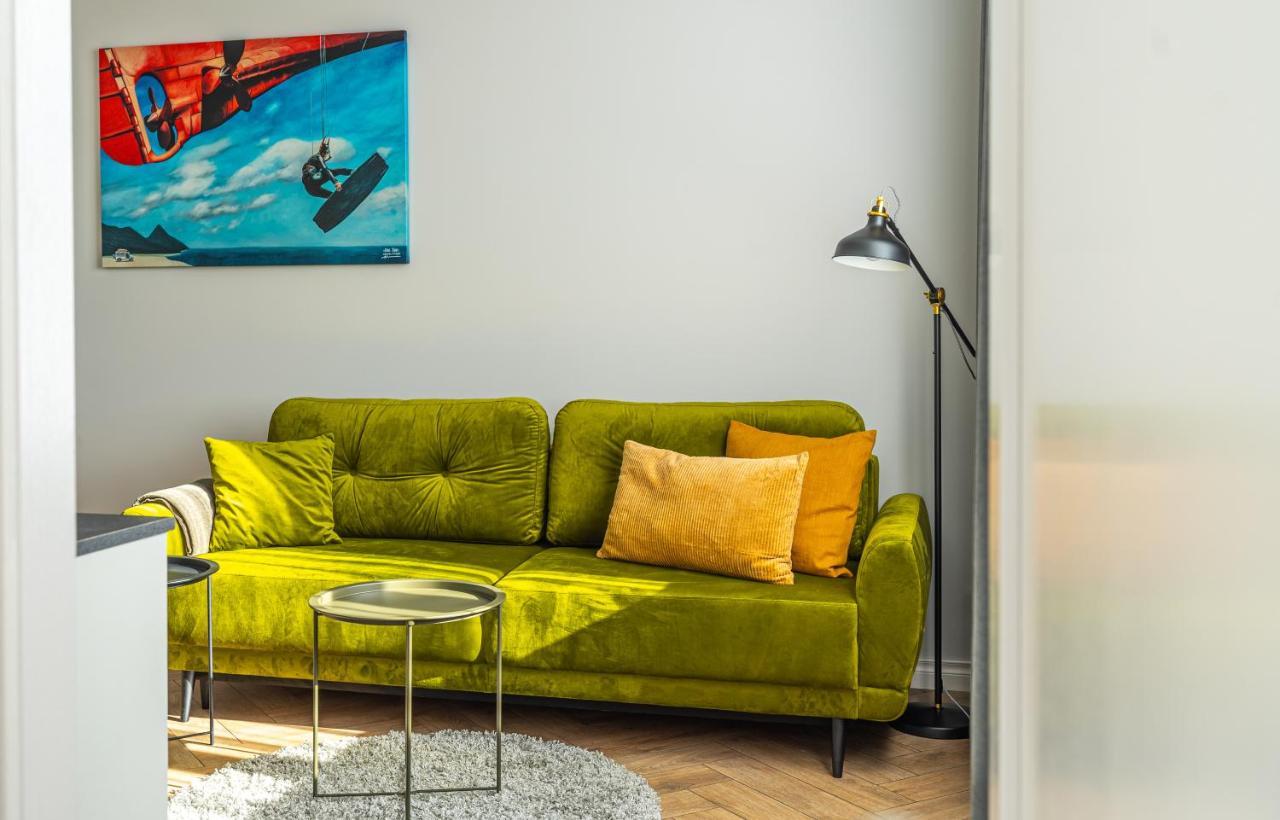 Wonderful Apartment In The Heart Of Kaunas Center Exteriör bild