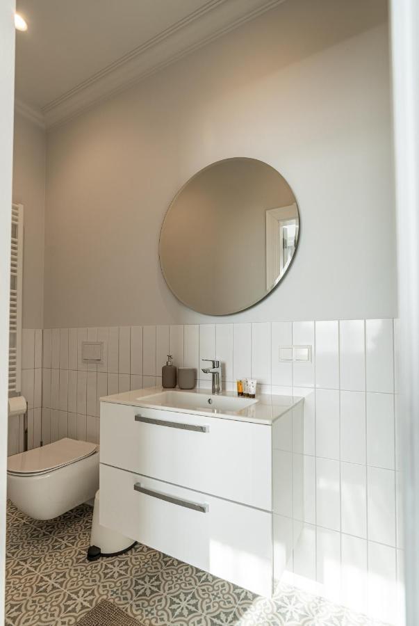 Wonderful Apartment In The Heart Of Kaunas Center Exteriör bild