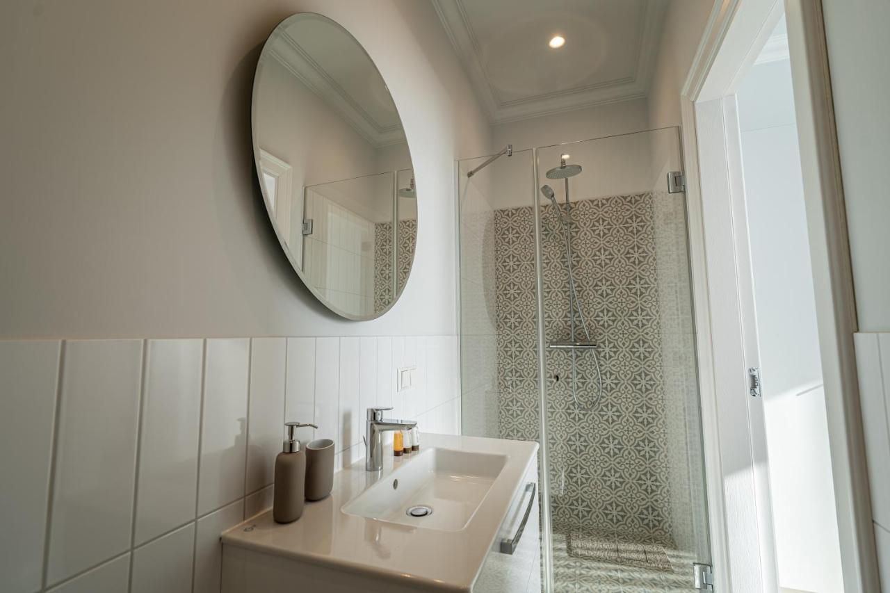 Wonderful Apartment In The Heart Of Kaunas Center Exteriör bild